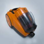Tlac dry vacuum cleaner @ 9000