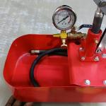 Pressure tester machine @ 11000