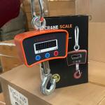 500kgs crane scale @ 5500