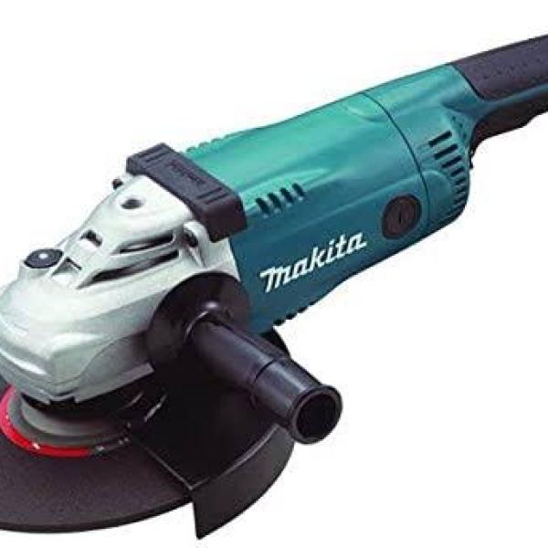 Makita 9" grinder @ 20000