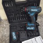 13mm cordless drill @ 7800