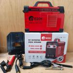 Edon 300MMA welding machine @15500