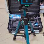 Makita Lacer level @ 9500